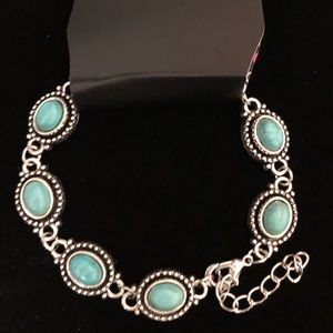 Bracelet - Blue